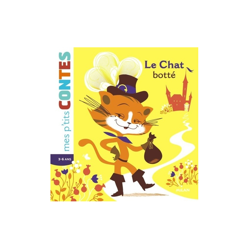 Le chat botté