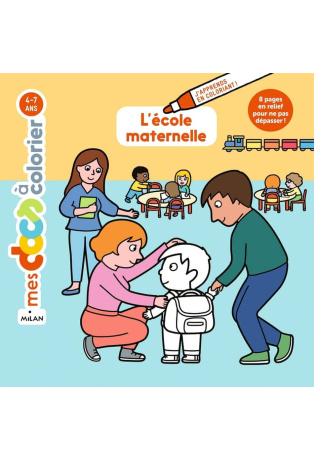 L'école maternelle