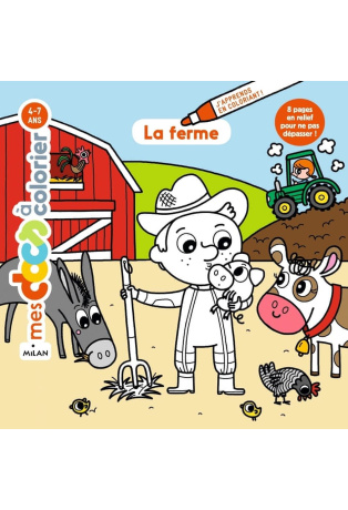 La ferme