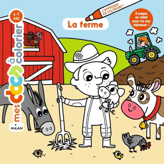 La ferme