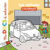Les voitures