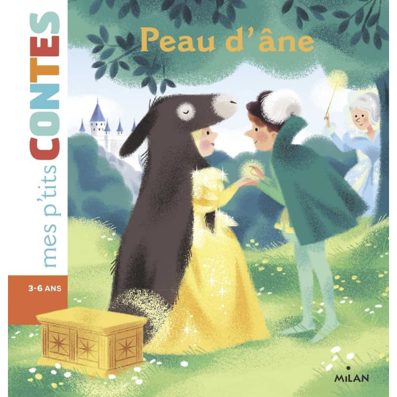 Peau d'âne