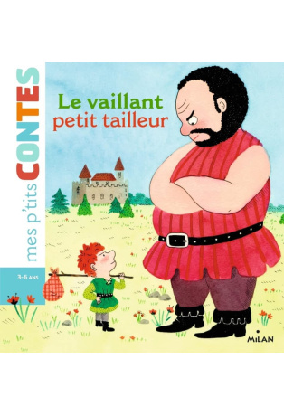 Le vaillant petit tailleur