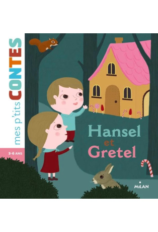 Hänsel et Gretel
