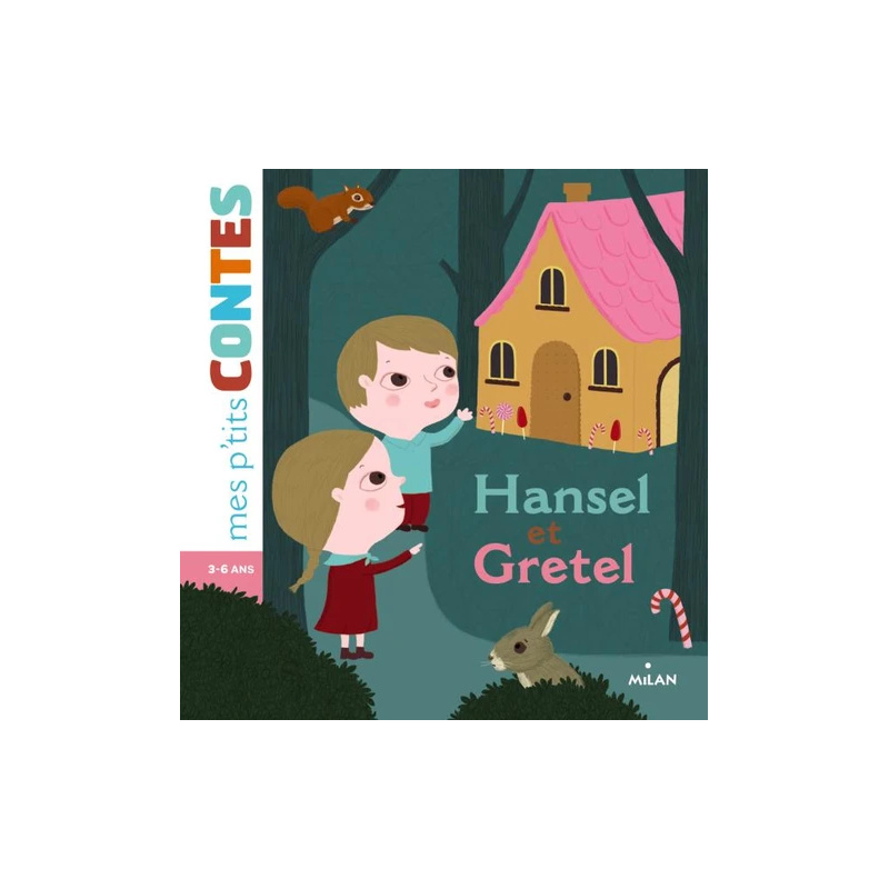 Hänsel et Gretel