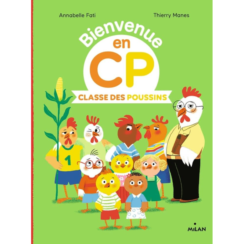 Classe des poussins Classe des poussins