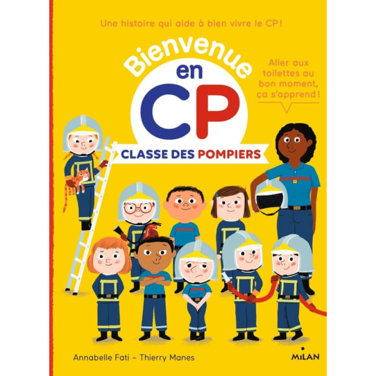 Classe des pompiers Classe des pompiers