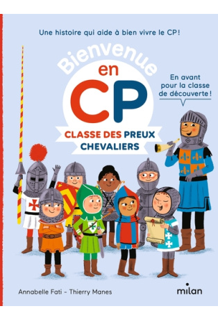 Classe des preux chevaliers