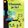 Chuuuut, je lis !