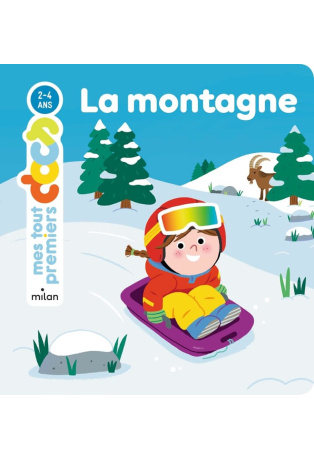 La montagne