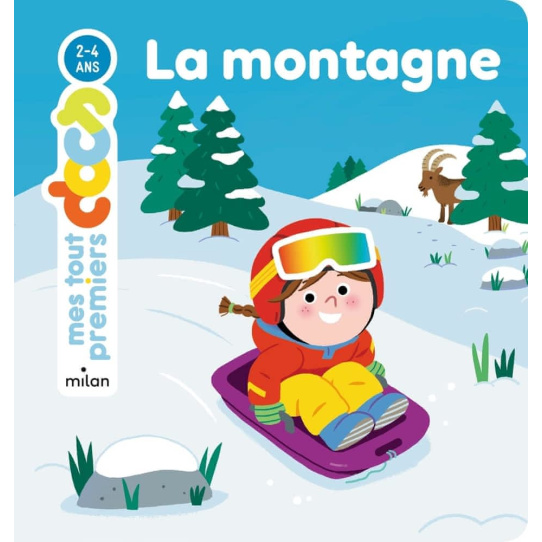 La montagne La montagne