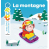 La montagne