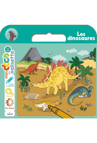 Les dinosaures