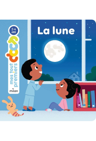 La lune