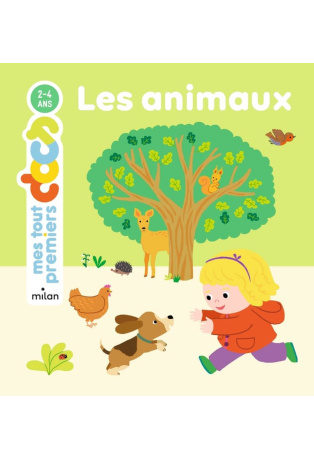 Les animaux