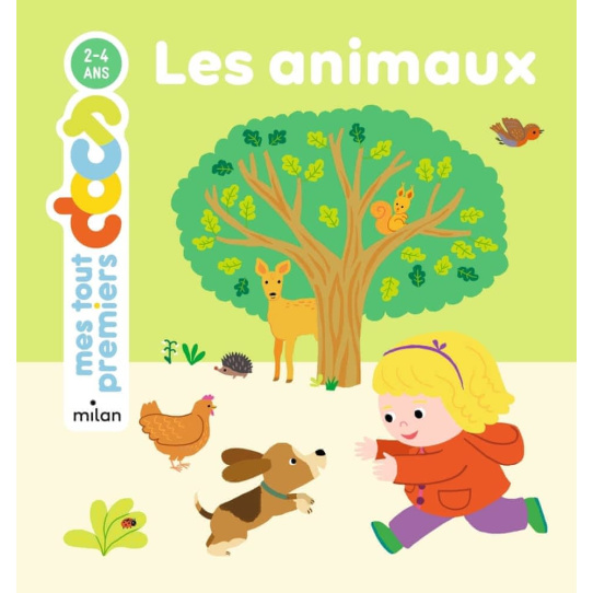 Les animaux