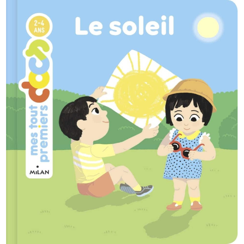 Le soleil