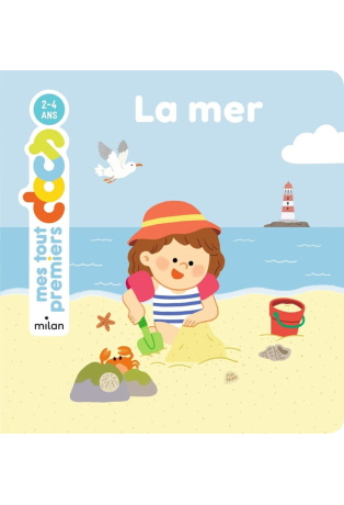 La mer