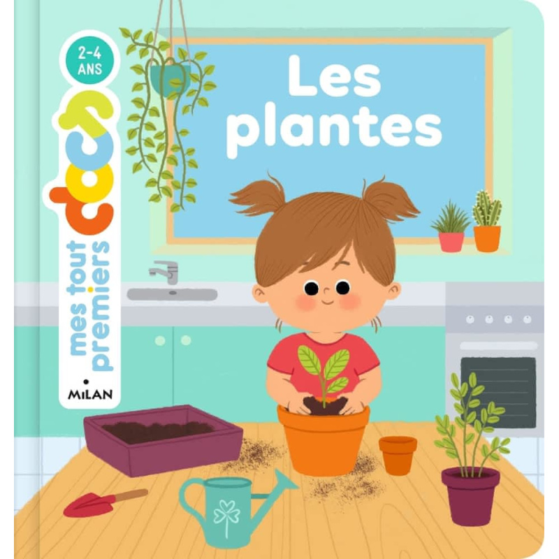 Les plantes