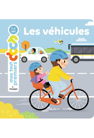 Les véhicules