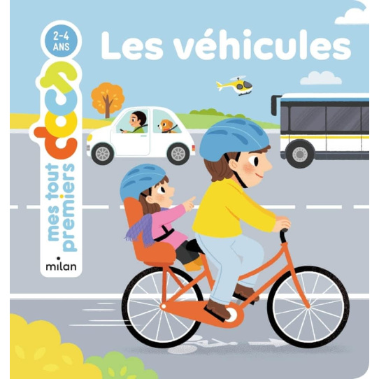 Les véhicules Les véhicules