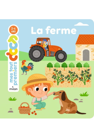La ferme