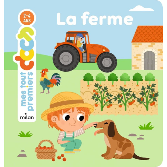 La ferme
