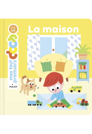 La maison
