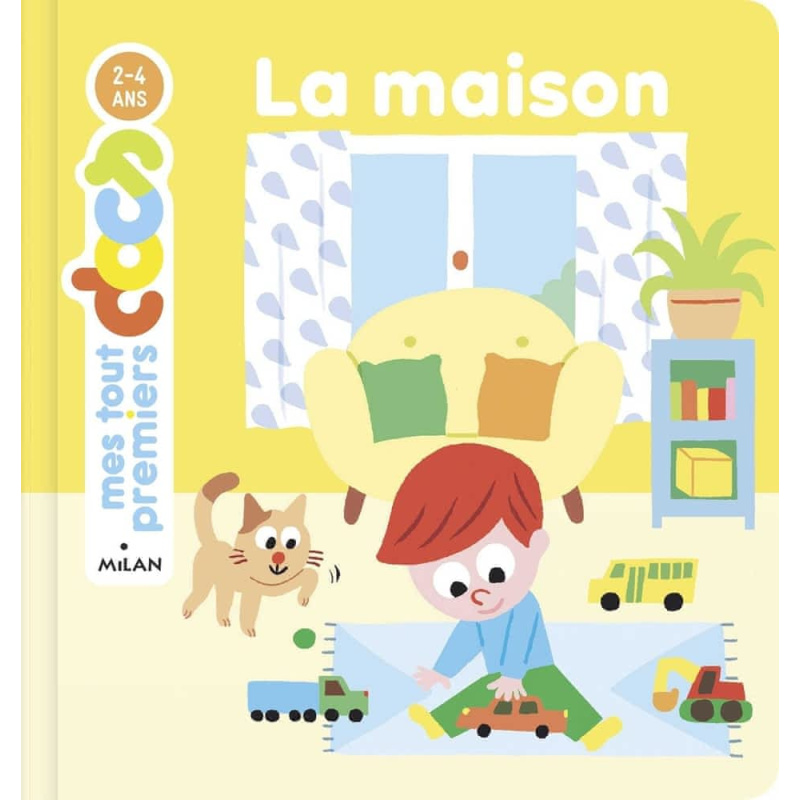La maison La maison