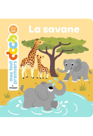 La savane