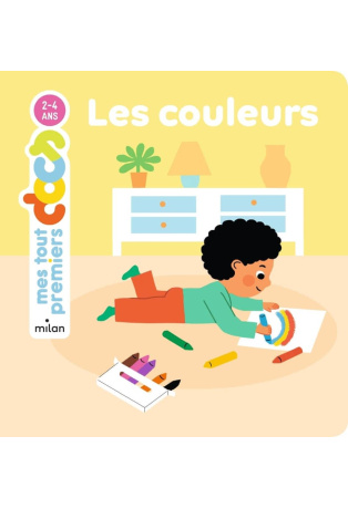 Les couleurs