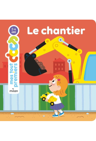 Le chantier