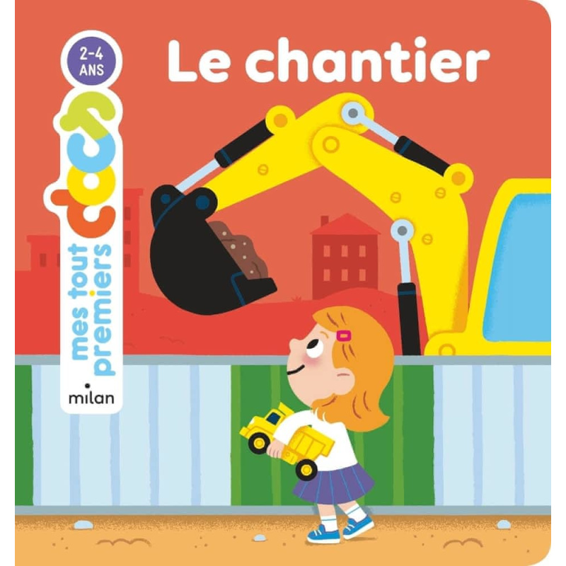 Le chantier