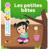 Les petites bêtes