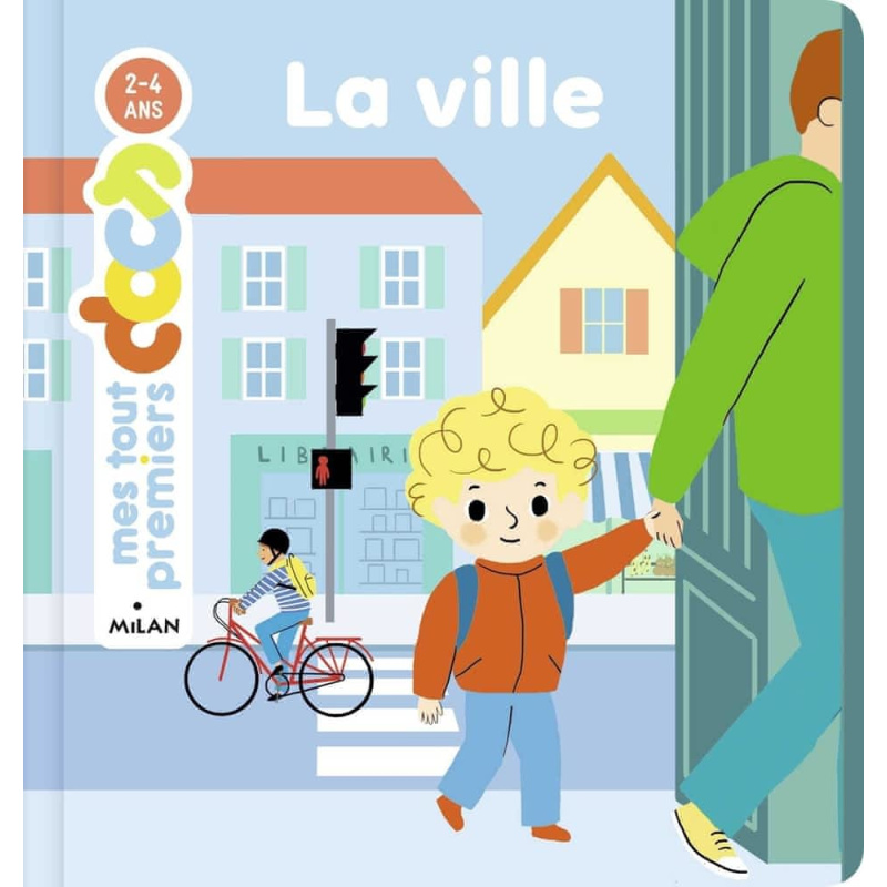 La ville La ville