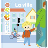 La ville