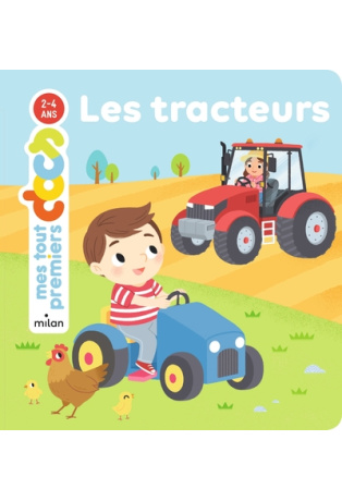 Les tracteurs