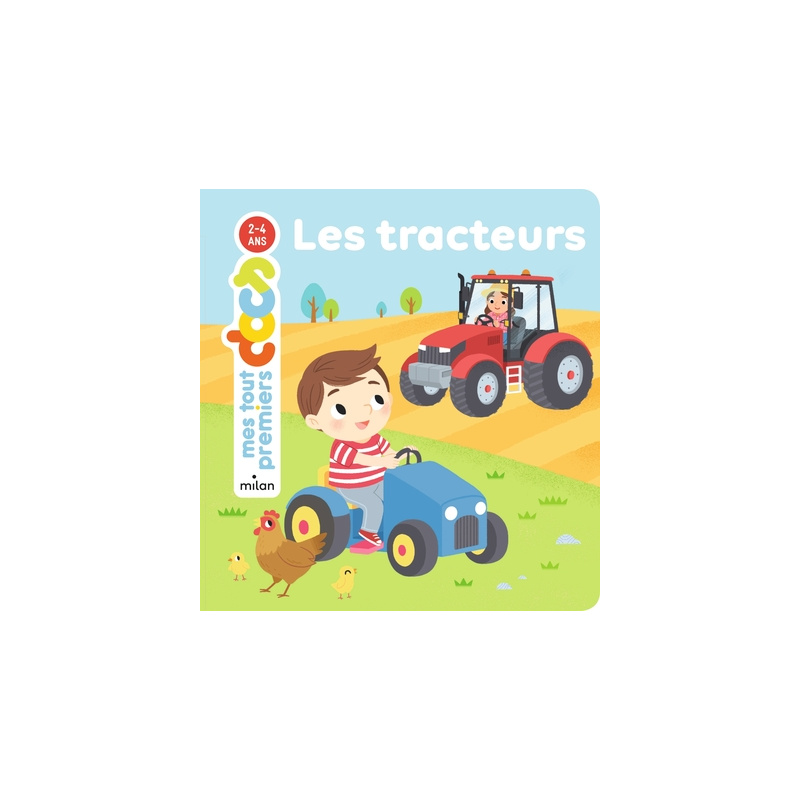 Les tracteurs