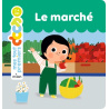 Le marché