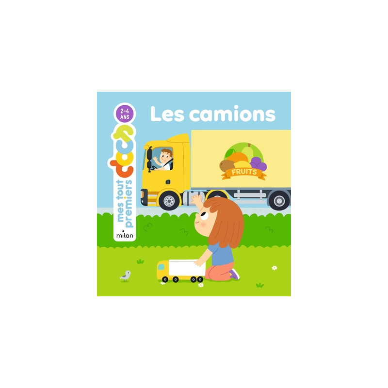 Les camions Les camions
