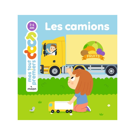Les camions