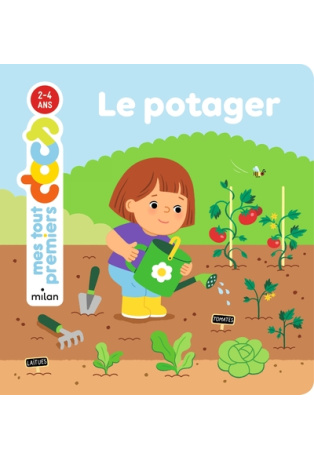 Le potager