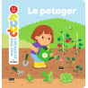 Le potager