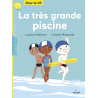 La très grande piscine