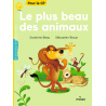 Le plus beau des animaux