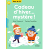 Cadeau d'hiver... mystère !