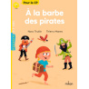 À la barbe des pirates