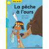 La pêche à l'ours