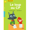 Le loup au CP