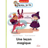 Une leçon magique